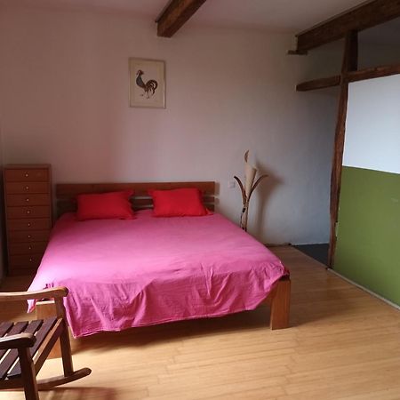Maison Montesquiou Luaran gambar