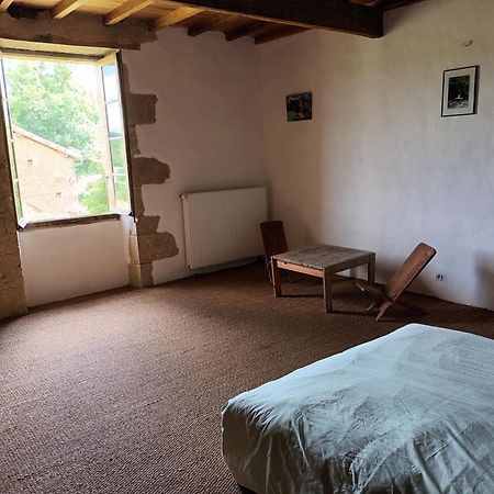 Maison Montesquiou Luaran gambar