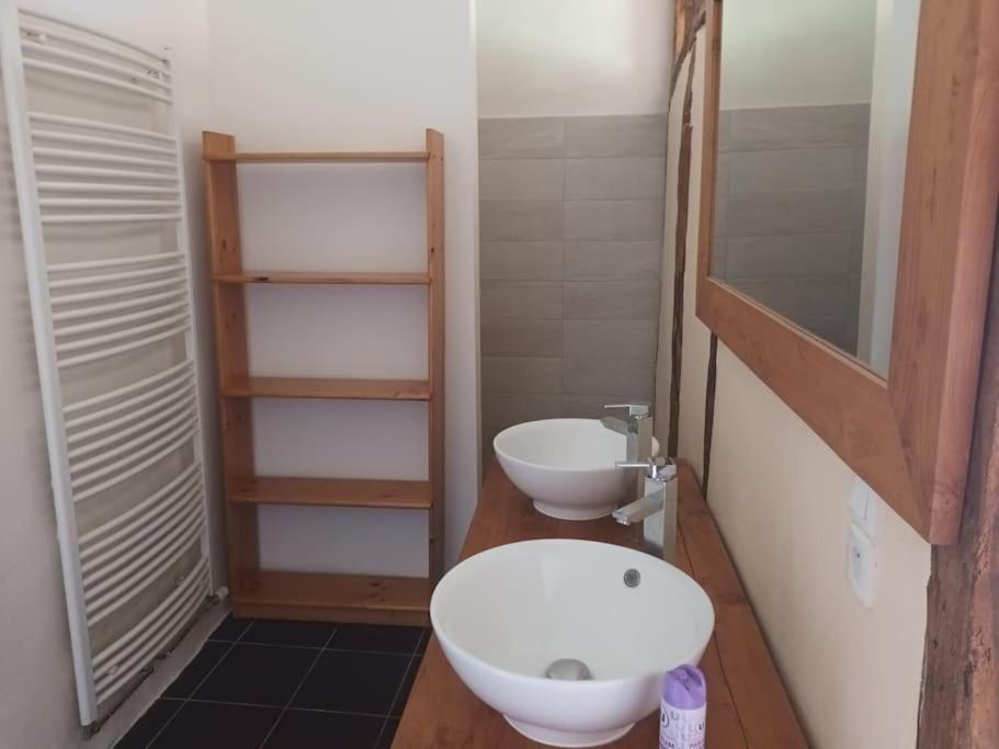 Maison Montesquiou Luaran gambar