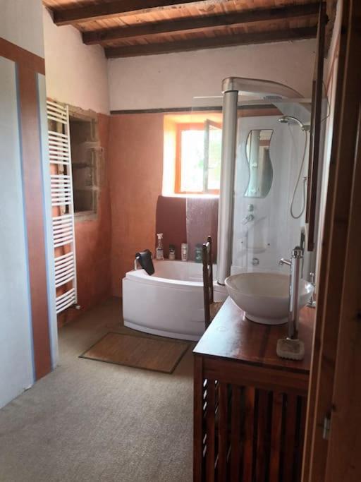 Maison Montesquiou Luaran gambar