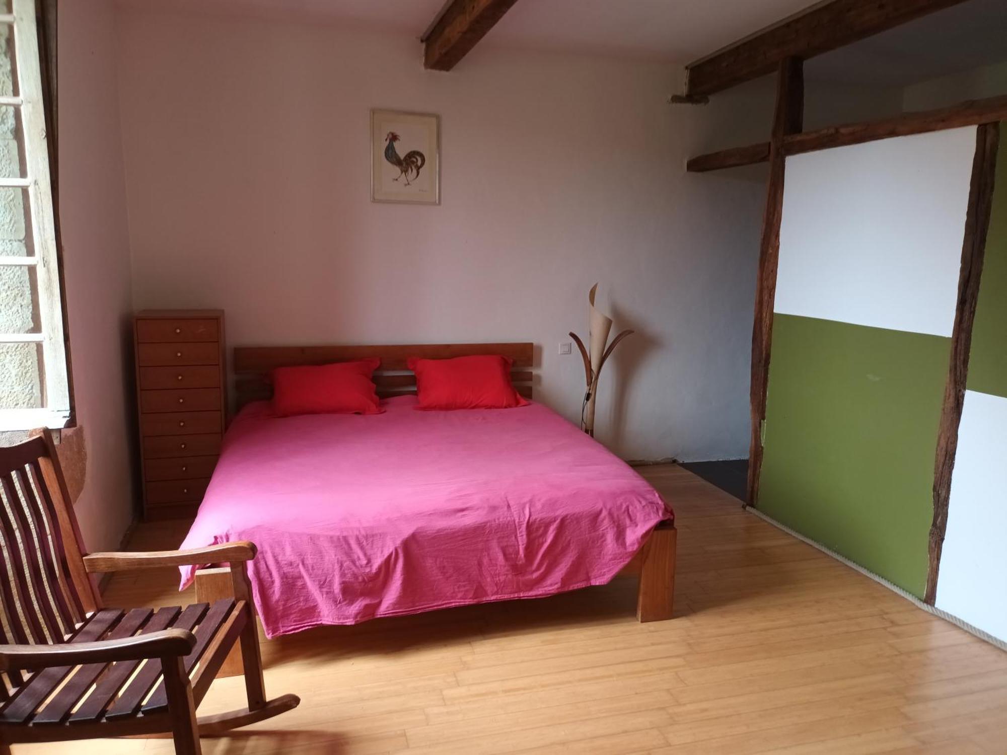 Maison Montesquiou Luaran gambar