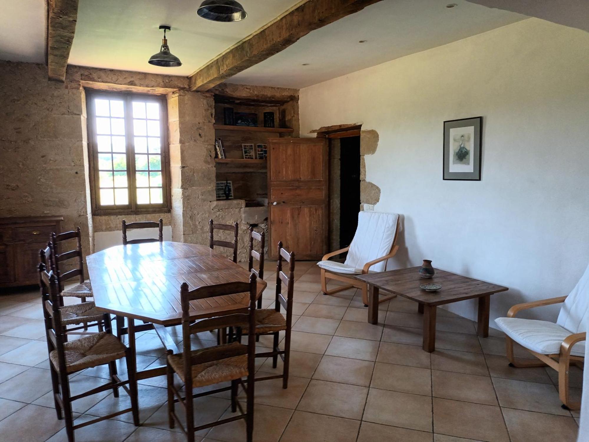 Maison Montesquiou Luaran gambar