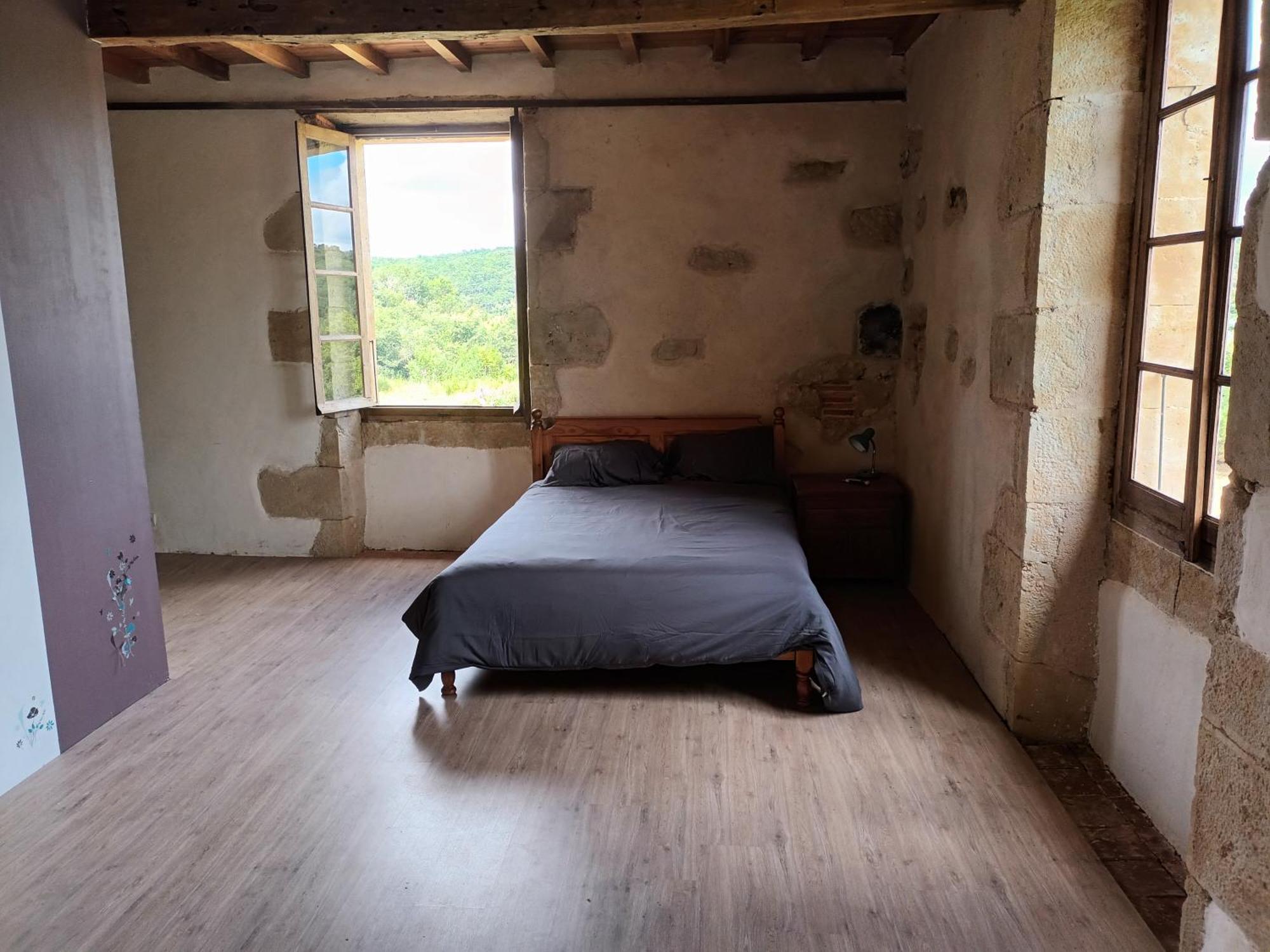 Maison Montesquiou Luaran gambar