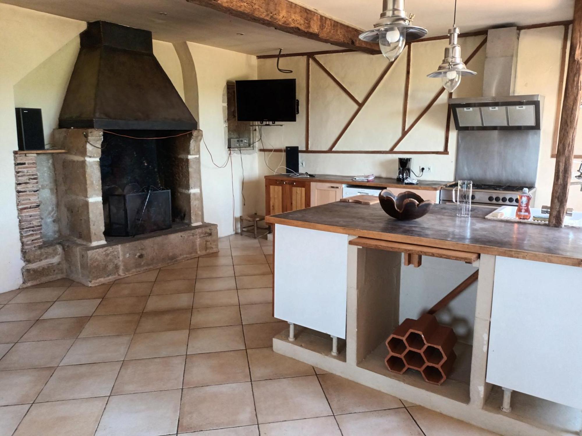 Maison Montesquiou Luaran gambar