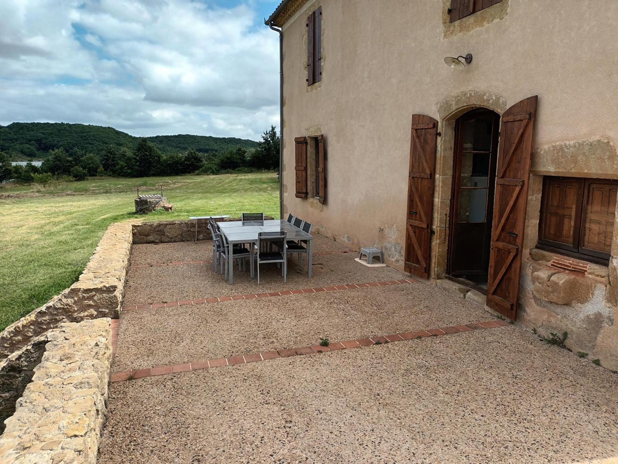 Maison Montesquiou Luaran gambar
